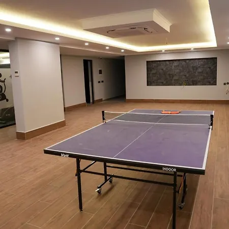 Appartamento Halil Aslan Taysas Nova Gazipaşa