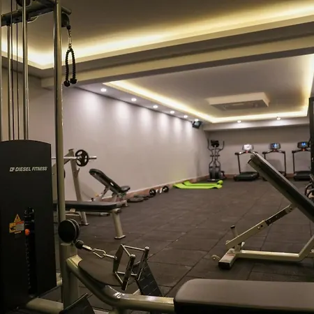 Halil Aslan Taysas Nova