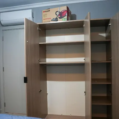 Halil Aslan Taysas Nova