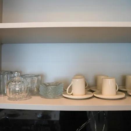 Appartamento Halil Aslan Taysas Nova *