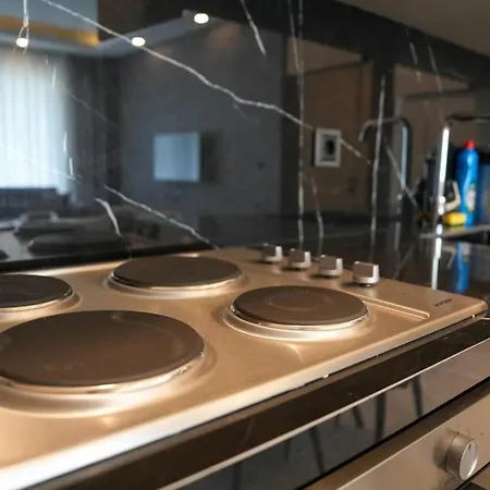 Halil Aslan Taysas Nova