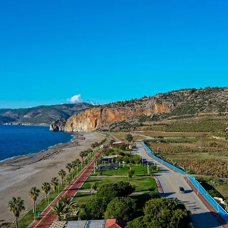 Halil Aslan Taysas Nova * Gazipaşa