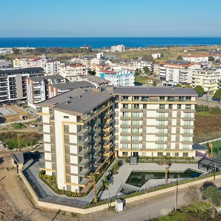 Halil Aslan Taysas Nova Gazipaşa