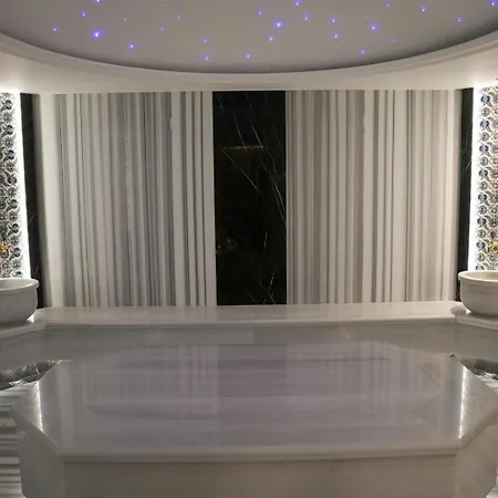 Halil Aslan Taysas Nova Apartment