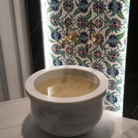 Halil Aslan Taysas Nova Appartement Gazipaşa