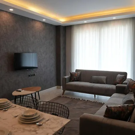 Halil Aslan Taysas Nova *