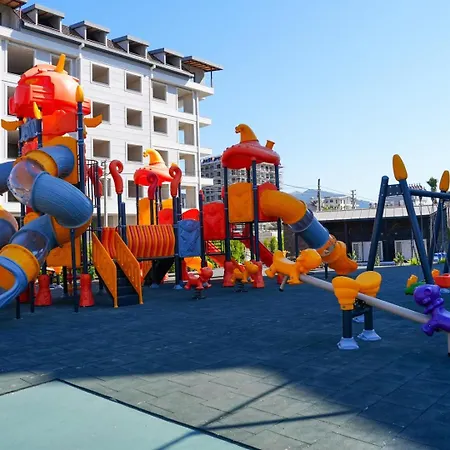 Halil Aslan Taysas Nova Appartement