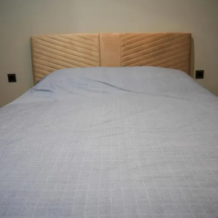 Halil Aslan Taysas Nova Apartment *