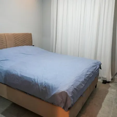 Halil Aslan Taysas Nova * Gazipaşa