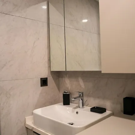 Halil Aslan Taysas Nova Apartment