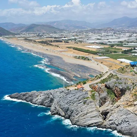 Halil Aslan Taysas Nova Appartement