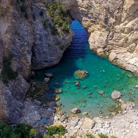 Appartement Halil Aslan Taysas Nova Gazipaşa