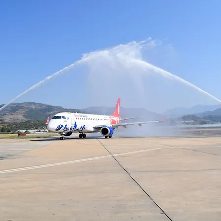 Halil Aslan Taysas Nova Appartement *