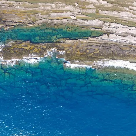 Halil Aslan Taysas Nova Appartement