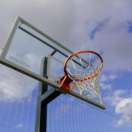 Appartement Halil Aslan Taysas Nova