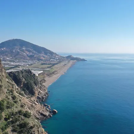 Appartement Halil Aslan Taysas Nova *