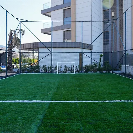 Halil Aslan Taysas Nova Gazipasa