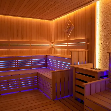 Apartamento Halil Aslan Taysas Nova Gazipasa