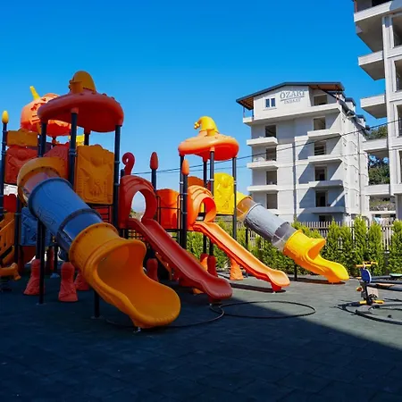 Halil Aslan Taysas Nova Gazipasa