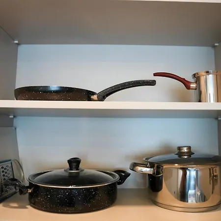 Apartamento Halil Aslan Taysas Nova