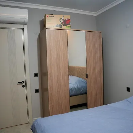 Apartamento Halil Aslan Taysas Nova *