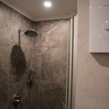 Apartamento Halil Aslan Taysas Nova Gazipasa