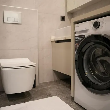 Halil Aslan Taysas Nova Apartamento *