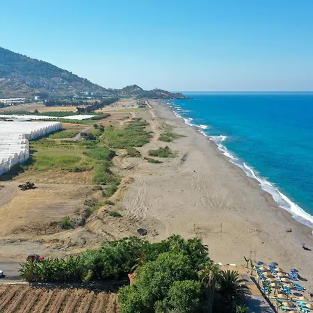 Apartamento Halil Aslan Taysas Nova