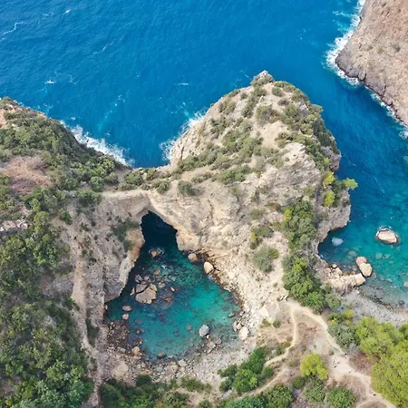 Halil Aslan Taysas Nova * Gazipasa