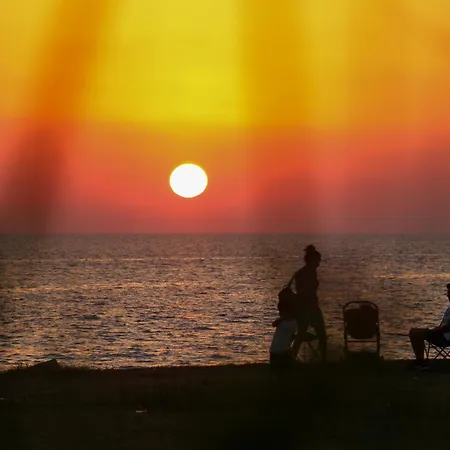 Apartamento Halil Aslan Taysas Nova Gazipasa