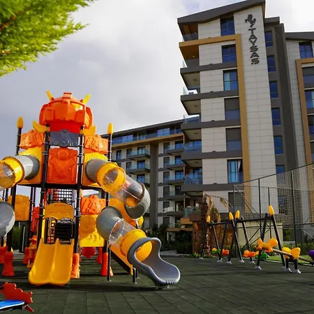 Halil Aslan Taysas Nova Gazipasa