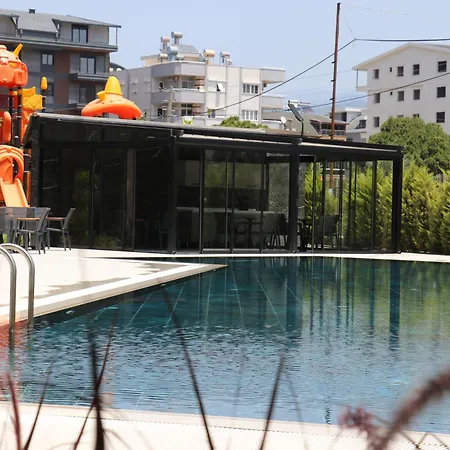 Halil Aslan Taysas Nova * Gazipasa