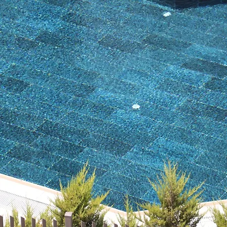 Apartamento Halil Aslan Taysas Nova